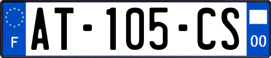 AT-105-CS