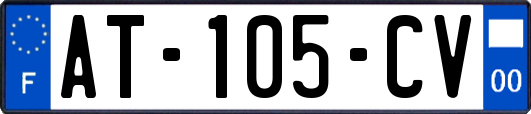 AT-105-CV