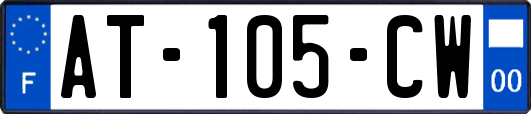 AT-105-CW