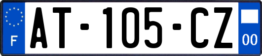 AT-105-CZ