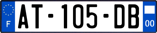 AT-105-DB