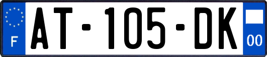 AT-105-DK