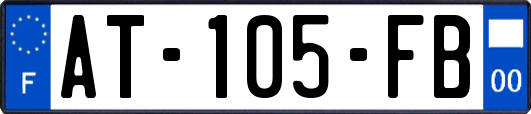 AT-105-FB