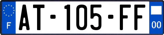AT-105-FF