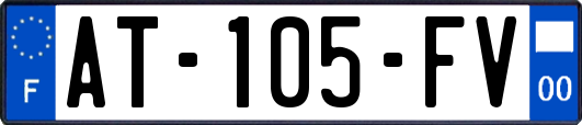 AT-105-FV