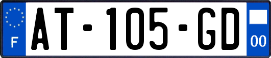 AT-105-GD