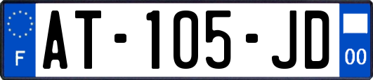 AT-105-JD