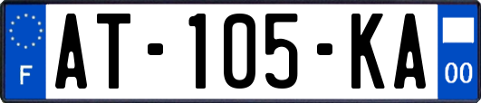 AT-105-KA