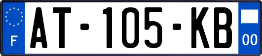 AT-105-KB