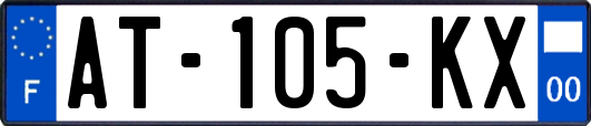 AT-105-KX