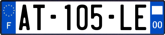 AT-105-LE