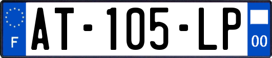AT-105-LP