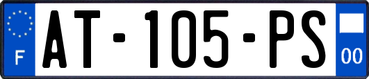 AT-105-PS