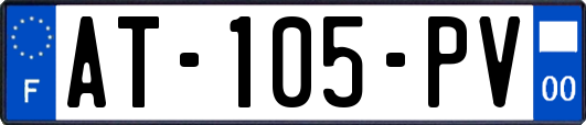 AT-105-PV