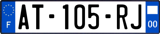 AT-105-RJ