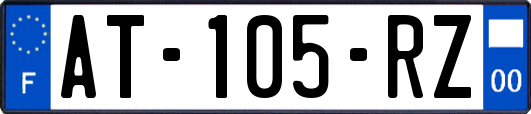 AT-105-RZ