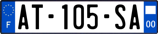 AT-105-SA