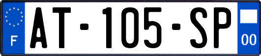 AT-105-SP
