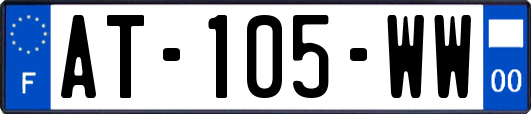 AT-105-WW