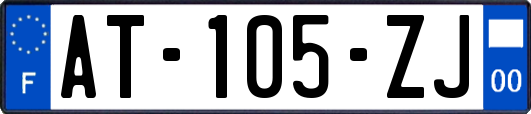 AT-105-ZJ