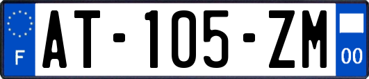 AT-105-ZM