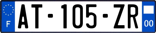 AT-105-ZR