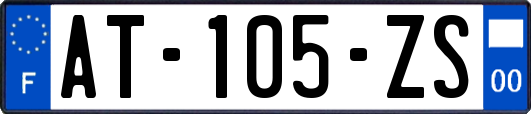 AT-105-ZS