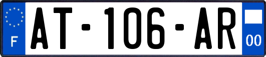 AT-106-AR