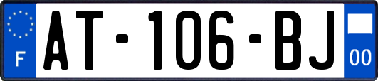 AT-106-BJ