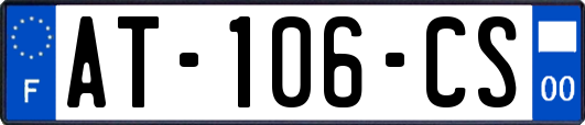 AT-106-CS