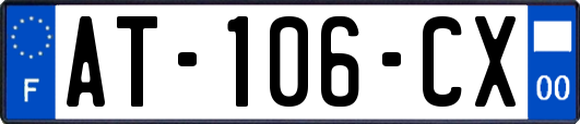 AT-106-CX