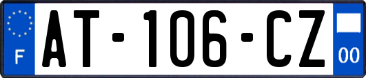 AT-106-CZ