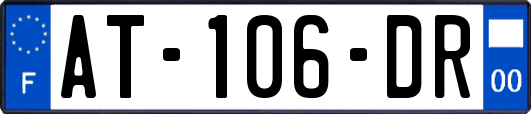 AT-106-DR