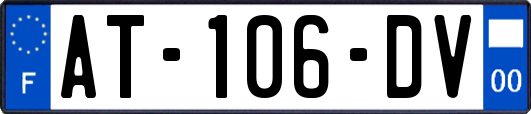 AT-106-DV