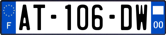 AT-106-DW