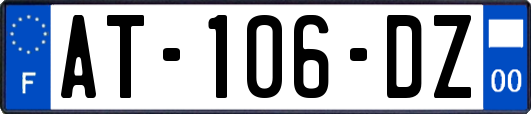 AT-106-DZ