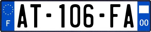 AT-106-FA