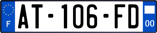 AT-106-FD