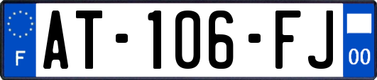 AT-106-FJ
