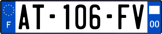 AT-106-FV