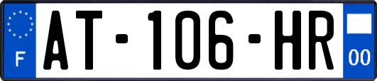 AT-106-HR