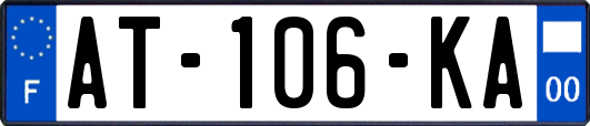 AT-106-KA