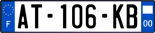 AT-106-KB
