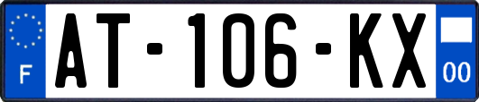AT-106-KX