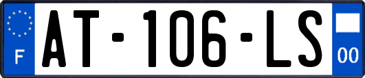 AT-106-LS