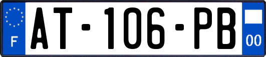 AT-106-PB