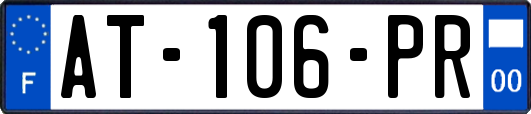 AT-106-PR