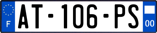 AT-106-PS
