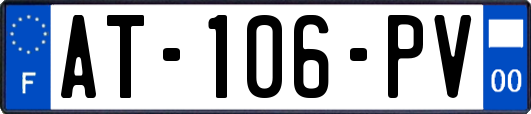 AT-106-PV