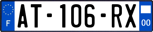 AT-106-RX